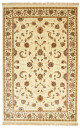 RugVista Sarina Teppe 200X300 Beige Teppe