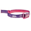 Petzl Tikkid OneSize, Pink