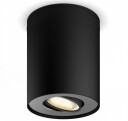 Philips Hue Pillar spot - sort