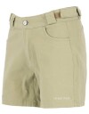 Twentyfour 1222 - Shorts - Khaki - 34