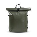 IAMRUNBOX Everyday Rolltop Green 16-22 L