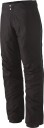 Patagonia Triolet Pants Dame Black L