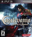 Castlevania: Lords of Shadow (PS3)