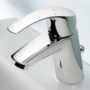 Grohe Eurosmart 32467002 Blandebatteri uten bunnventil