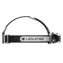 Ledlenser MH7 grey-black