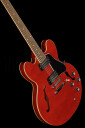 Epiphone ES-335 Cherry