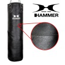 Hammer Boxing Hammer Punching Bag Premium Leather