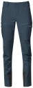 Bergans Of Norway Rabot V2 Softshell Pants Dame Orion Blue 42