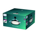 Philips Bliss taklampe 929003184501 (sort)