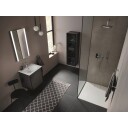 Duravit Viu servant, 53x43 cm, hvit