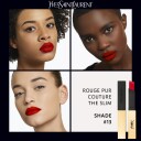 Yves Saint Laurent  Rouge Pur Couture The Slim 13 3g