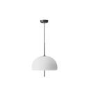 Vipp 595 Taklampe Hvit