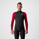 Castelli Pro Thermal Mid Vest M Light Black L