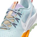 Nike Pegasus Trail 5 Dame Glacier Blue/White/Daybreak 39