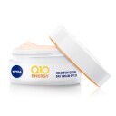 NIVEA Q10 Energy Healthy Glow Day Cream 50 ml