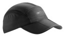 Cep Running Cap Black OS