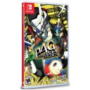 Shin Megami Tensei Persona 4 Golden  Import 