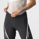 Castelli Velocissima 3 Short Dame Black/Silver S