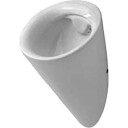 Duaravit Starck 1 Urinal Hvit, Uten flue