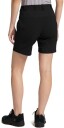 Haglöfs Women's Mid Standard Shorts 42, True Black