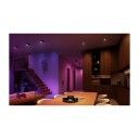 Philips Hue WCA MR16 LED-lyspære 6,3 W 2-pk