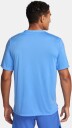 Nike Dri-Fit Rise 365 Running Top Herre University Blue L