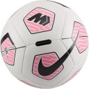 Nike Nike Mercurial Fade Soccer Ball White/Sunset Pulse/Black 4