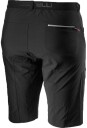 Castelli Unlimited Baggy Short Black XL