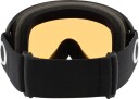 Oakley Goggles O-Frame 2.0 Pro M Matte Black /w Persimmon 22/23, alpinbrille One Size Blk w Persimmon