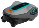 Gardena SILENO life Robotic Lawnmower 1500 m²