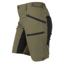 Dovrefjell Villmark Shorts (W) dame - grape leaf - Str. L