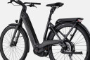 Cannondale Mavaro Neo 2 Uni Graphite M