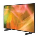 Samsung HG65AU800EE Smart TV med HDMI og Wi-Fi