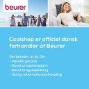 Beurer Badevekt GS 400