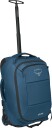 Osprey Ozone 2-Wheel Carry On 40l Coastal Blue OS