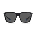 Polaroid Sunglasses Black Azure 204818OY457M9