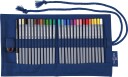 Faber-Castell Goldfaber Aqua colour pencil roll 114652