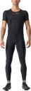 Castelli Tutto Nano Bibtight Herre Black L