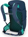 Osprey Jet 18 Wave Blue OS