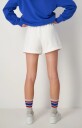 Champion Rochester Shorts Dame White XS