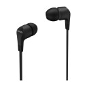 Philips TAE1105BK - earphones with mic