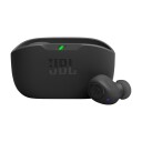 JBL Wave Buds Svart