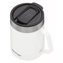 Contigo Streeterville Desk Mug Ss Salt 420 Ml