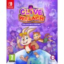 Clive 'n' Wrench (Collector's Edition) (NS)