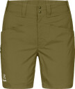 Haglöfs Women's Lite Standard Shorts 42, Olive Green