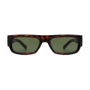 A. Kjærbede Jean Sunglasses Demi Tortoise KL2315-003