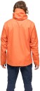 Bergans of Norway Rabot Light 3L Shell Jacket Herre Alert Orange XL