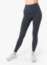 Johaug Sculpt Seamless Tights Dame Dark Blue L-XL