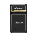 Marshall kjøleskap MF32BLKEU