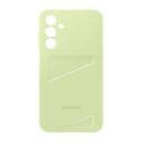 SAMSUNG GALAXY A25 5G CARD SLOT DEKSEL, LIME GRØNN